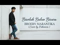 Lagu Biarlah Bulan Bicara - Broery Marantika ( Cover By Pahvinvio )