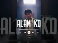 ALAM KO  | JROA  | SOULFUL BLUES #MADZTUNEES