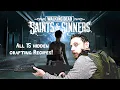 Lagu The Walking Dead Saints \u0026 Sinners All 15 Hidden Crafting Recipes