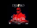 Nicky Jam Ft. De La Ghetto & Shadow Blow - Si Tu No Estas (Dj Lobo Remix)