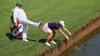 Golf Fails | Idiots on the Green ⛳️😂