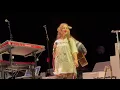 Samia "Honey" LIVE