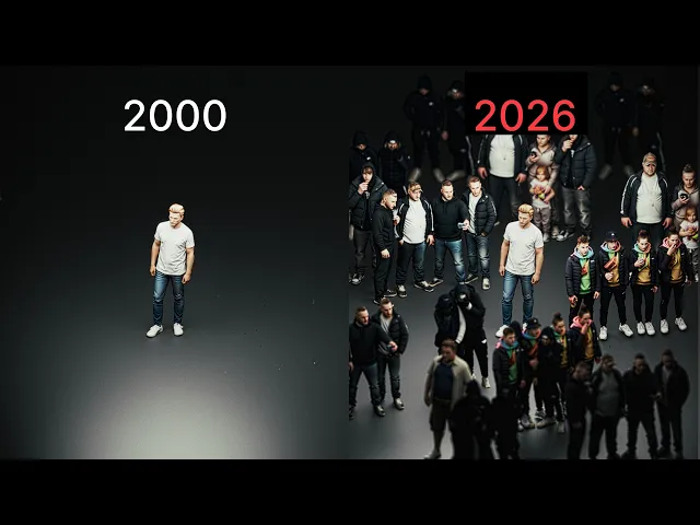 Video: Amsterdam's Tourism Problem, Explained