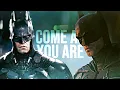 Download Lagu The Batman | Come As You Are