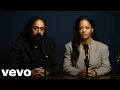 Download Lagu Damian Marley \u0026 Rihanna - We Rise (2025 AI Music Video)