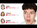 Download Lagu Zuschauer Adden mich wieder auf Snapchat… (Eskaliert)
