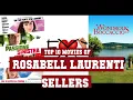 Rosabell Laurenti Sellers Top 10 Movies Best 10 Movie of Rosabell Laurenti Sellers