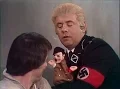The Interrogator from The Carol Burnett Show full sketch