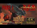 Download Lagu Onimusha: Warlords – Part 1 | The Samurai’s Awakening Begins