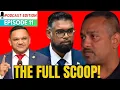Download Lagu Is de reputatie van de PPP-regering geschaad door het gelekte interview met Junior Baksh over de ...