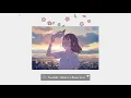 Lagu [AMV] Yorushika - 花に亡霊 Ghost in a flower lyrics (Eng + Romaji)