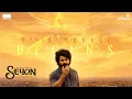 From Vision to Action – #Seyon Second Schedule Begins | Kamal Haasan | Sivakarthikeyan | RKFI