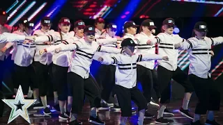 Download RDC take to the stage for their final performance | The Final | Ireland’s Got Talent 2018 MP3