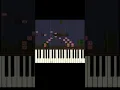 Download Lagu SUPER MARIO BROS - DEATH | PIANO TUTORIAL