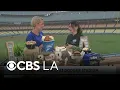 Dodger Stadium executive chef shares what s on this 2026 season s menu