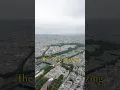 Download Lagu Top of the Eiffel Tower🇫🇷🗼