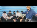 Download Lagu stray kids listening to the kkulchong edm ver. together (🐰: this is changbinnie’s song)#straykids