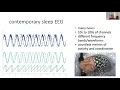 Best Practices for EEG Signal Processing Lessons and Applications Dr Roy Cox