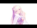 Download Lagu Re:Zero Season 2 Part 2 - Ending『Believe in you』by nonoc // Lyrics // Legendado