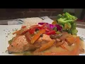 Caribbean cuisine in NYC celebrates heritage culture