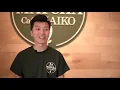 MATCHA MAIKO LAS VEGAS DOCUMENTARY
