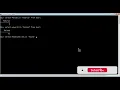 All Numeric Functions in Oracle SQL PLUS