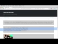 CSS Tutorial for Tips Tricks - 10 Horizontal and Vertical Centering