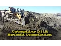 Download Lagu Cat D11R Backfill Compilation