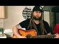The Mission - Damian & Stephen Marley Cover By FluxMoth