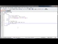 HTML5 and CSS3 beginners tutorial 22 ID s