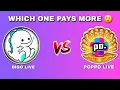 Bigo Live vs Poppo Live Which App Pays More in 2026