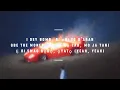 Fola - Fine ting (FINE $HIT) LYRIC VIDEO