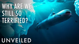 Download The Real Reason Why We Don't Explore The Oceans | Unveiled MP3