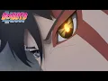 Download Lagu Kawaki vs Momoshiki | Boruto : Naruto Next Generations