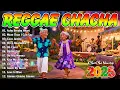 🌺 Bagong Nonstop Cha Cha 2025 💫 Best Reggae Cha Cha Disco Medley Mix