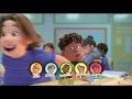Nobody Like U (From Disney and Pixar's Turning Red | Sing-Along)