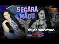 Download Lagu SEGARA MADU | KUNTRING | Cover YEYEN ISMANTORO