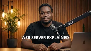 What is a Web Server Explained Simply How Websites Actually Work