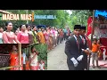 Download Lagu Maena Nias Fanahae Mbola| Pesta Pernikahan Irwan J Ndruru \u0026 Yustina S. K Gulo