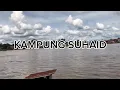 Andolken - Kampung Suhaid (Official Lyric Video | Lagu Akustik Tentang Desa \u0026 Rindu Kampung Halaman)