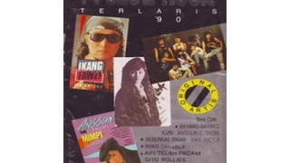 Download Yankson A I   Antara Kau Dan Aku || Lagu Lawas Nostalgia - Tembang Kenangan Indonesia MP3