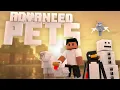 Advanced Pet Plugin Minecraft