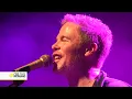 Saturday Sessions: Josh Ritter performs "Getting Ready To Get Down"