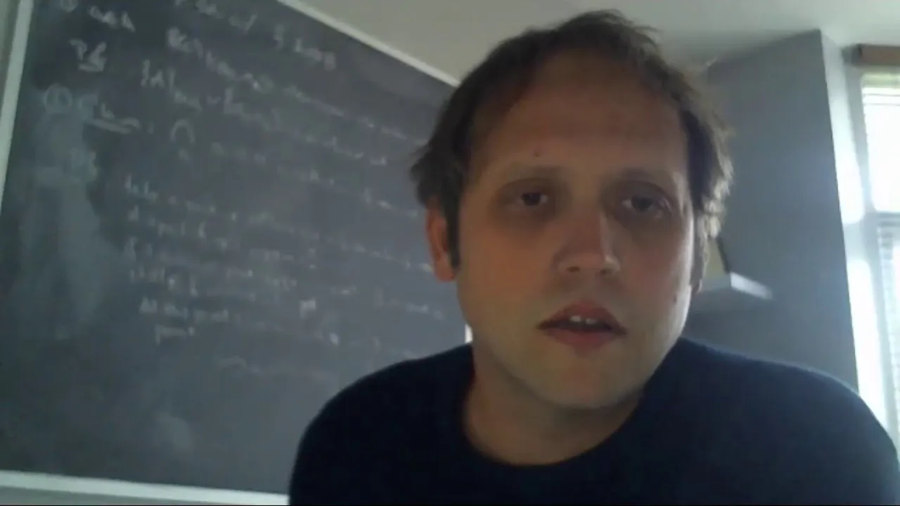 Primoz Skraba (6/10/20): Algebraically manipulating persistence modules (and a Minkowski-type bound)