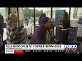 Aldi holds grand opening at Government Street location