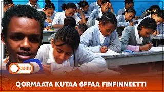 QORMAATA KUTAA 6FFAA FINFINNEETTI 