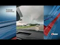 National Weather Service explains lack of advance warning before Riley County tornado
