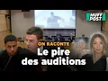 Download Lagu De AD Laurent à Alex Hitchens, on vous résume l’audition lunaire de ces influenceurs par les députés