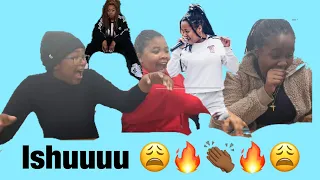 dee koala ndintswempu ft stimulationrxps u0026 mezarati reaction video dee koala