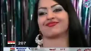 سهم العيون   عبدالرازق الجبوري    غنوه دندنها